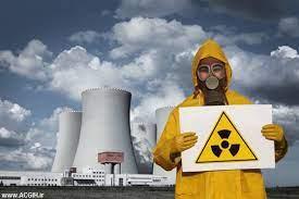 پاورپوینت بهداشت مواجهه با تشعشعات هسته ای و امواج الکترومغناطیس