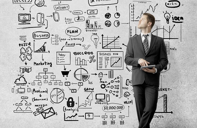 پاورپوینت طراحی سازمان متناسب با عصر اطلاعات