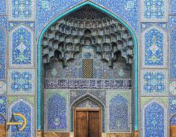 پاورپوینت آشنایی با معماری اسلامی (مسجد)