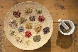 پاورپوینت مبانی طب سنتی ایران مزاج ها