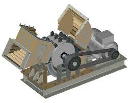 پاورپوینت سنگ شکن