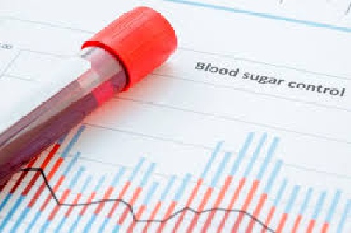  پاورپوینت درباره دیابت نوع 2