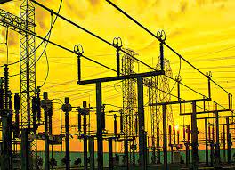 پاورپوینت شرکت برق منطقه ای زنجان