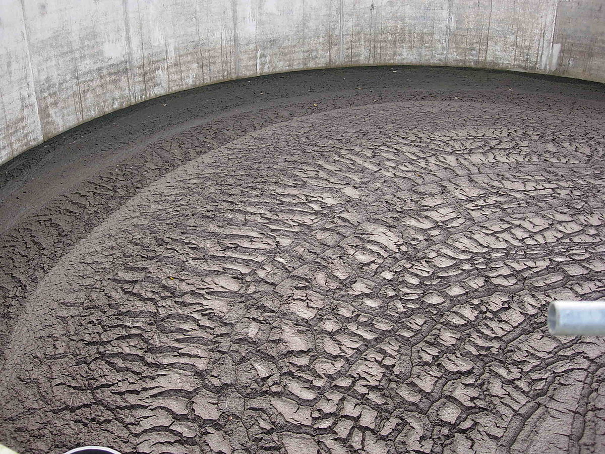 پاورپوینت روشهای دفع و پردازش لجن فاضلاب