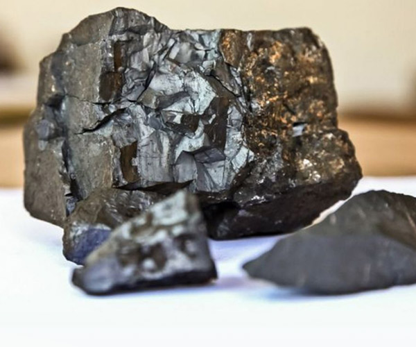 پاورپوینت منگنز و کروم