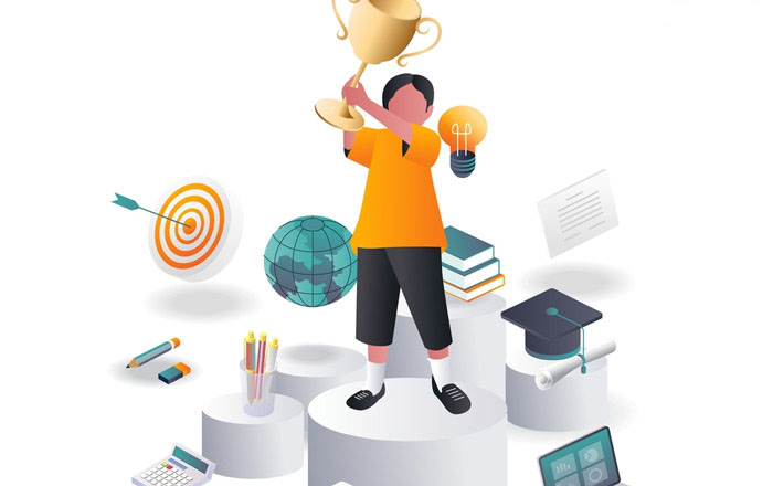 پاورپوینت راهنمای برنامه ریزی المپیاد