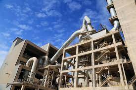 پاورپوینت سند برنامه استراتژیک شرکت سرمایه گذاری سیمان تامین