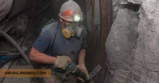 پاورپوینت آیین نامه ایمنی معادن